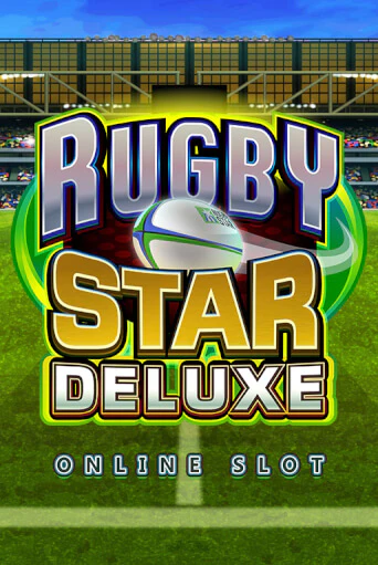 Rugby Star Deluxe онлайн демо без регистрации | Азино 777