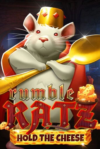 Rumble Ratz Hold the Cheese онлайн демо без регистрации | Азино 777