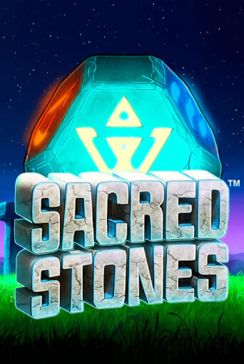 Sacred Stones онлайн демо без регистрации | Азино 777