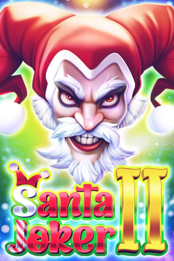Santa Joker II онлайн демо без регистрации | Азино 777
