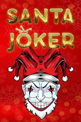 Santa Joker онлайн демо без регистрации | Азино 777