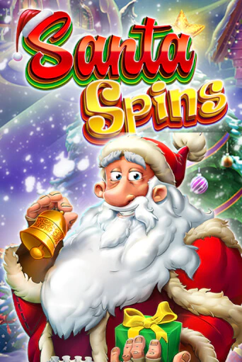 Santa Spins онлайн демо без регистрации | Азино 777