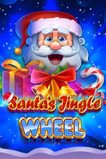 Santa's Jingle Wheel онлайн демо без регистрации | Азино 777
