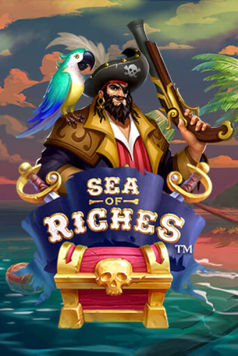 Sea of Riches онлайн демо без регистрации | Азино 777