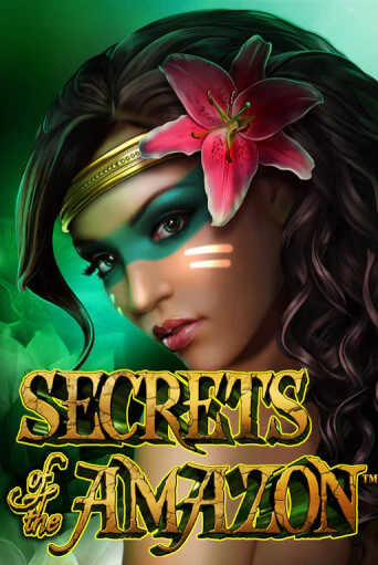 Secrets of the Amazon онлайн демо без регистрации | Азино 777