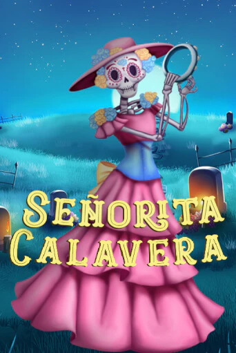 Bingo Señorita Calavera онлайн демо без регистрации | Азино 777