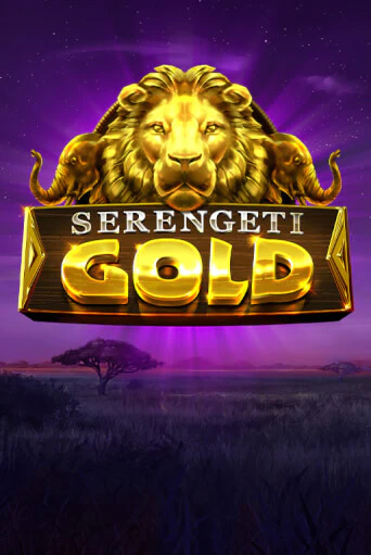 Serengeti Gold онлайн демо без регистрации | Азино 777