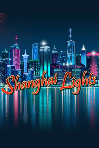 Shanghai Lights онлайн демо без регистрации | Азино 777