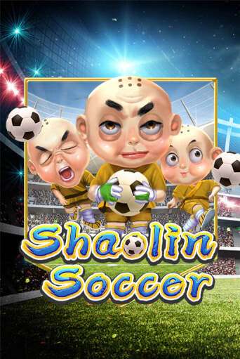 Shaolin Soccer онлайн демо без регистрации | Азино 777