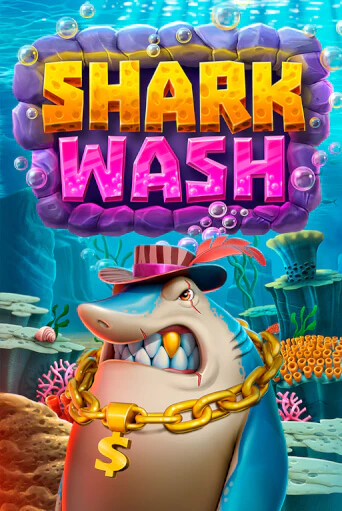 Shark Wash онлайн демо без регистрации | Азино 777