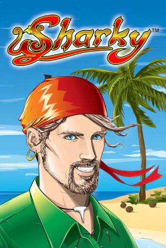 Sharky онлайн демо без регистрации | Азино 777