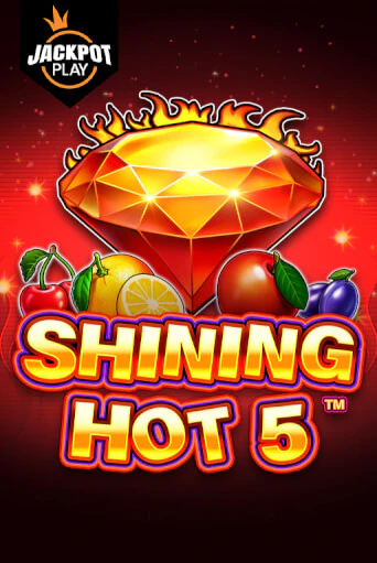 Shining Hot 5 Jackpot Play онлайн демо без регистрации | Азино 777