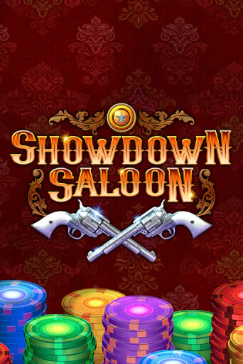 Showdown Saloon онлайн демо без регистрации | Азино 777