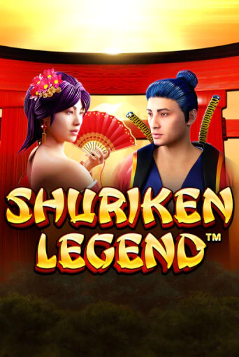 Shuriken Legend онлайн демо без регистрации | Азино 777
