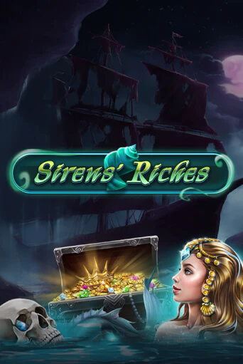 Siren's Riches онлайн демо без регистрации | Азино 777