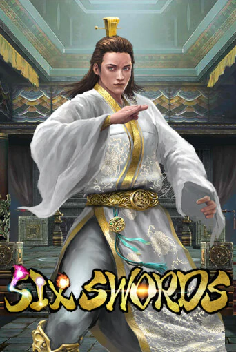 Six Swords онлайн демо без регистрации | Азино 777