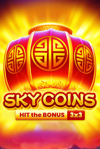 Sky Coins онлайн демо без регистрации | Азино 777