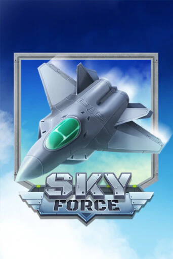 Sky Force онлайн демо без регистрации | Азино 777