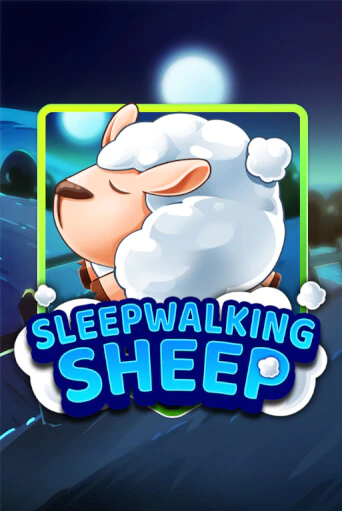 Sleepwalking Sheep онлайн демо без регистрации | Азино 777