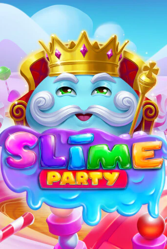 Slime Party онлайн демо без регистрации | Азино 777