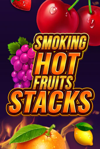 Smoking Hot Fruits Stacks онлайн демо без регистрации | Азино 777