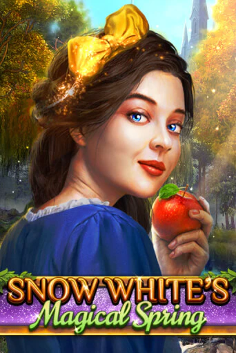 Snow White's Magical Spring онлайн демо без регистрации | Азино 777