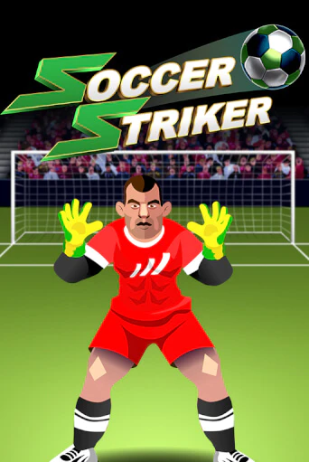Soccer Striker онлайн демо без регистрации | Азино 777