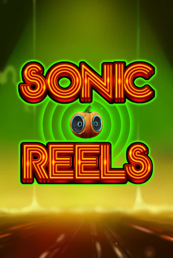 Sonic Reels онлайн демо без регистрации | Азино 777