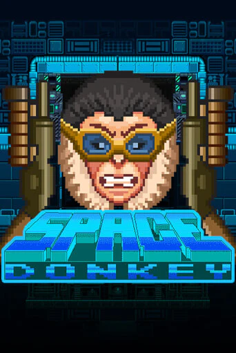 Space Donkey онлайн демо без регистрации | Азино 777