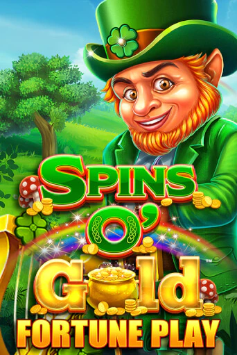 Spins O’ Gold Fortune Play онлайн демо без регистрации | Азино 777