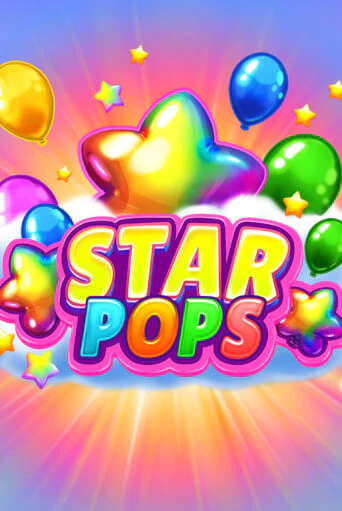 Star Pops онлайн демо без регистрации | Азино 777