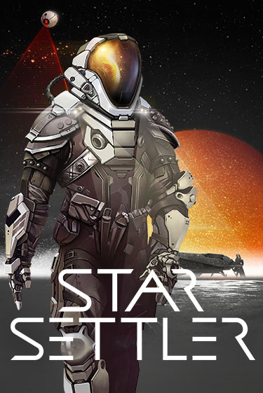 Star Settler онлайн демо без регистрации | Азино 777