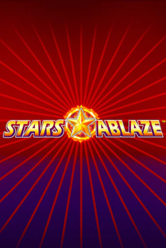 Stars Ablaze онлайн демо без регистрации | Азино 777