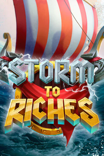 Storm To Riches онлайн демо без регистрации | Азино 777