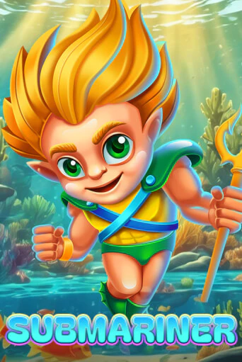 Submariner онлайн демо без регистрации | Азино 777