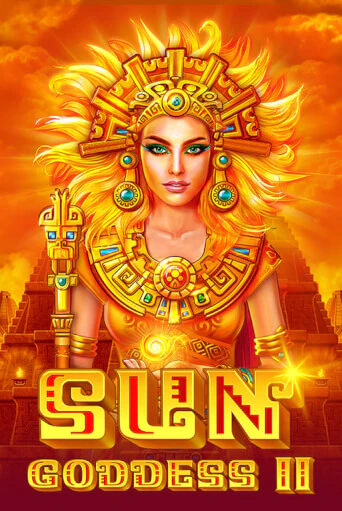 Sun Goddess II онлайн демо без регистрации | Азино 777