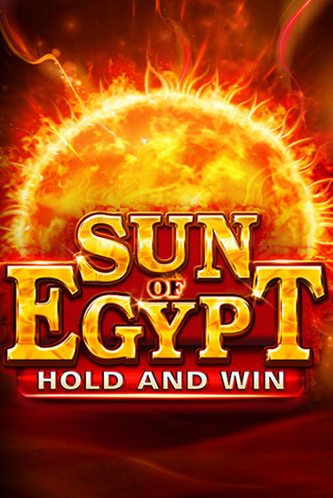 Sun of Egypt онлайн демо без регистрации | Азино 777