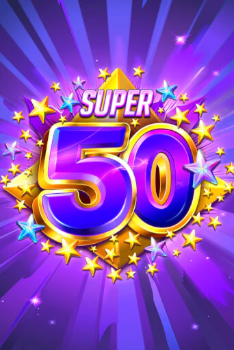 Super 50 Stars онлайн демо без регистрации | Азино 777