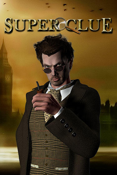 Super Clue онлайн демо без регистрации | Азино 777