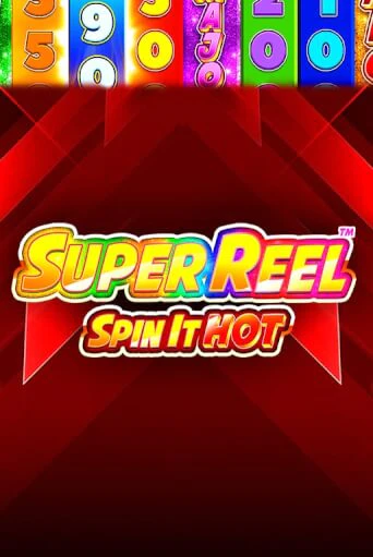 Super Reel: Spin it Hot! онлайн демо без регистрации | Азино 777