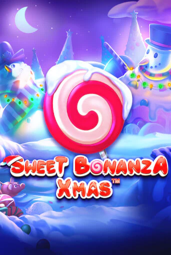 Sweet Bonanza Xmas™ онлайн демо без регистрации | Азино 777