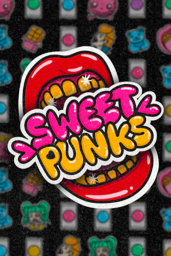 Sweet Punks онлайн демо без регистрации | Азино 777
