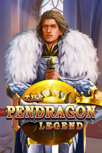 the Pendragon Legend онлайн демо без регистрации | Азино 777