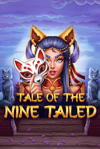 Tale of the Nine-Tailed онлайн демо без регистрации | Азино 777
