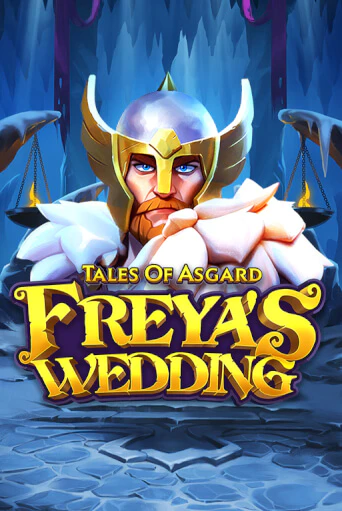 Tales of Asgard: Freya's Wedding онлайн демо без регистрации | Азино 777