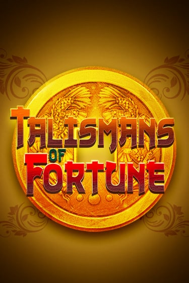 Talismans of Fortune онлайн демо без регистрации | Азино 777