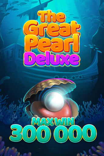 The Great Pearl Deluxe онлайн демо без регистрации | Азино 777