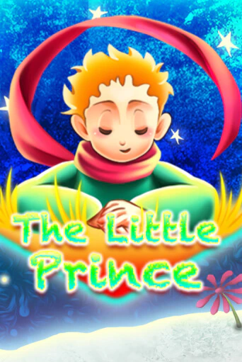 The Little Prince онлайн демо без регистрации | Азино 777