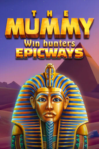 The Mummy Win Hunters EPICWAYS онлайн демо без регистрации | Азино 777