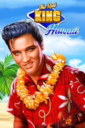 The Real King Aloha Hawaii онлайн демо без регистрации | Азино 777
